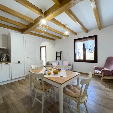 15 - Casa Di Cora - Sa Crai Sardinian Experience Apartment *