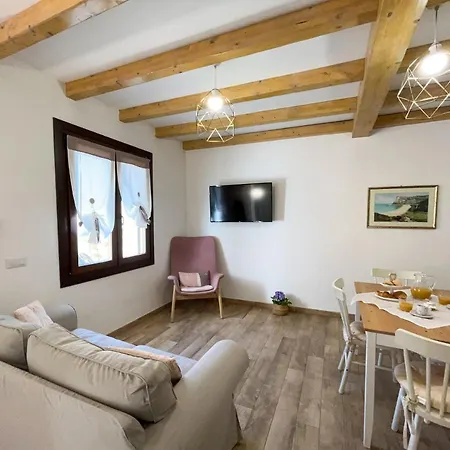 15 - Casa Di Cora - Sa Crai Sardinian Experience Santa Maria Navarrese
