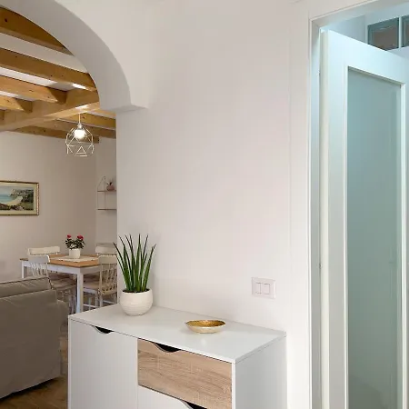 15 - Casa Di Cora - Sa Crai Sardinian Experience Apartment