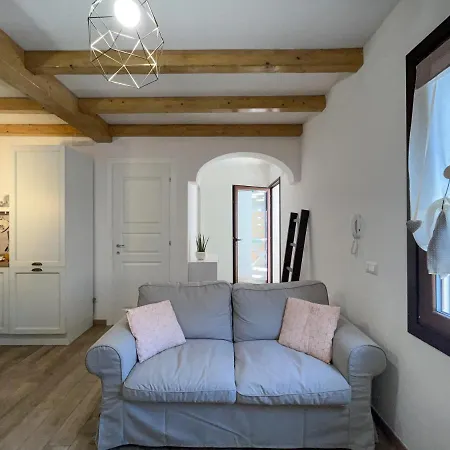 15 - Casa Di Cora - Sa Crai Sardinian Experience