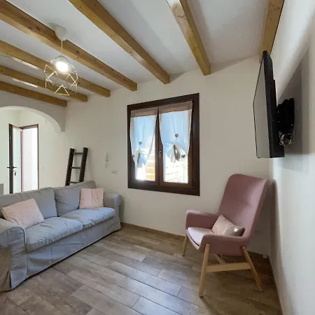 15 - Casa Di Cora - Sa Crai Sardinian Experience *