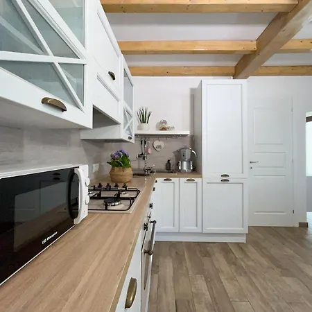 15 - Casa Di Cora - Sa Crai Sardinian Experience Appartement