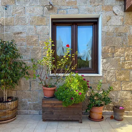 15 - Casa Di Cora - Sa Crai Sardinian Experience