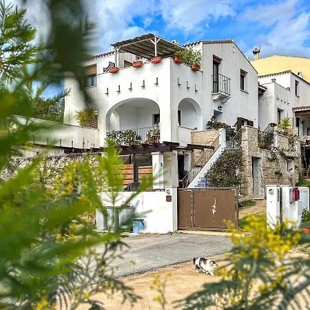 Appartement 15 - Casa Di Cora - Sa Crai Sardinian Experience