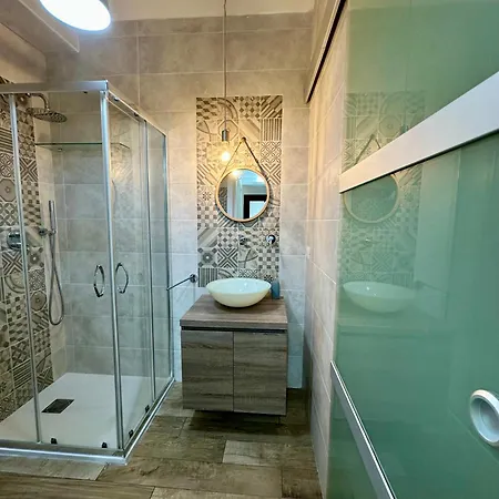 Appartement 15 - Casa Di Cora - Sa Crai Sardinian Experience Santa Maria Navarrese